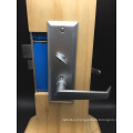 High quality manual security european home metal double handle door lock